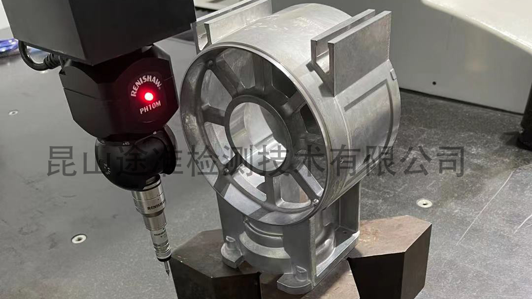 zeiss 蔡司三坐標(biāo)測(cè)量機(jī)你了解多少？