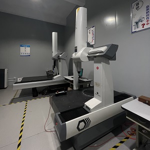 三坐標測量機測量前準備工作有哪些？