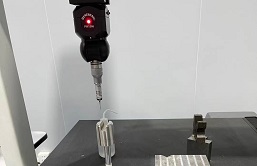 三坐標(biāo)測(cè)量機(jī)檢測(cè)中撞針是什么原因？