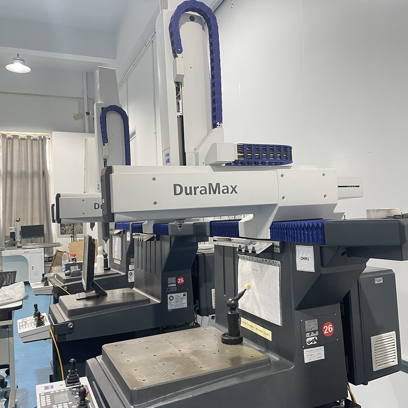 蔡司ZEISS duramax測(cè)量機(jī)優(yōu)點(diǎn)有哪些？