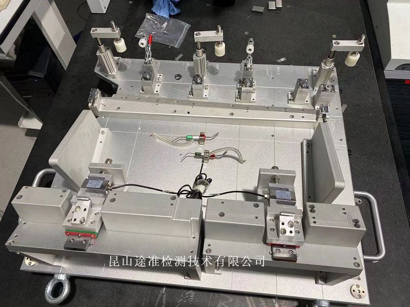 昆山哪里有汽車檢具檢測(cè)機(jī)構(gòu)？